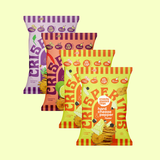 Flavor Fiesta